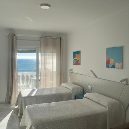 טורמולינוס Apartamentos Guaquin מראה חיצוני תמונה