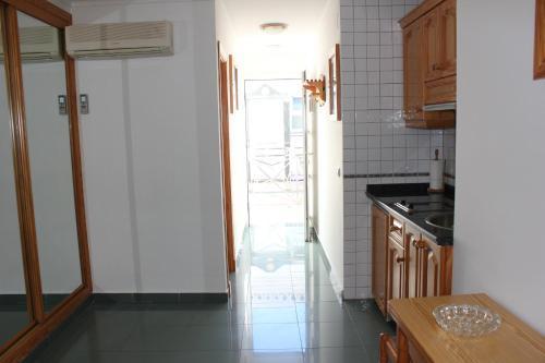 טורמולינוס Apartamentos Guaquin מראה חיצוני תמונה