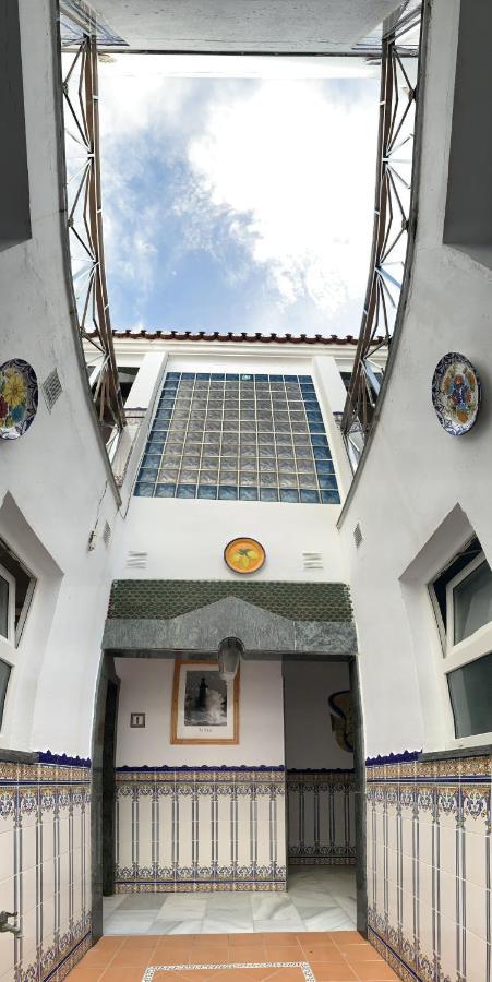 טורמולינוס Apartamentos Guaquin מראה חיצוני תמונה