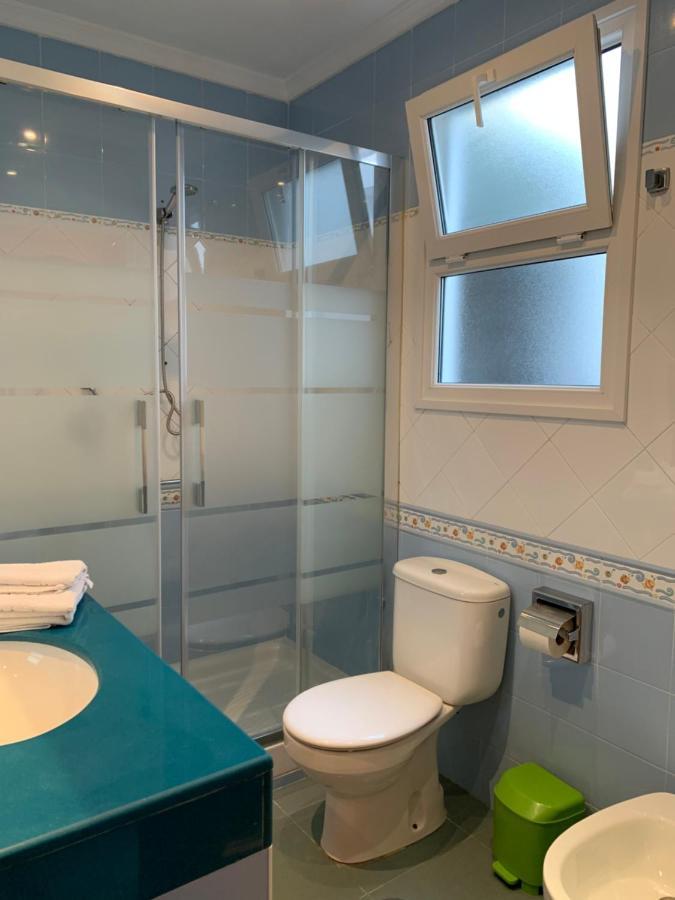 טורמולינוס Apartamentos Guaquin מראה חיצוני תמונה