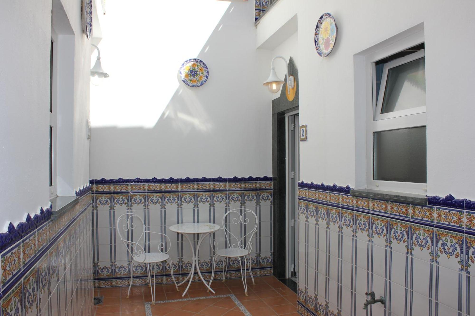 טורמולינוס Apartamentos Guaquin מראה חיצוני תמונה