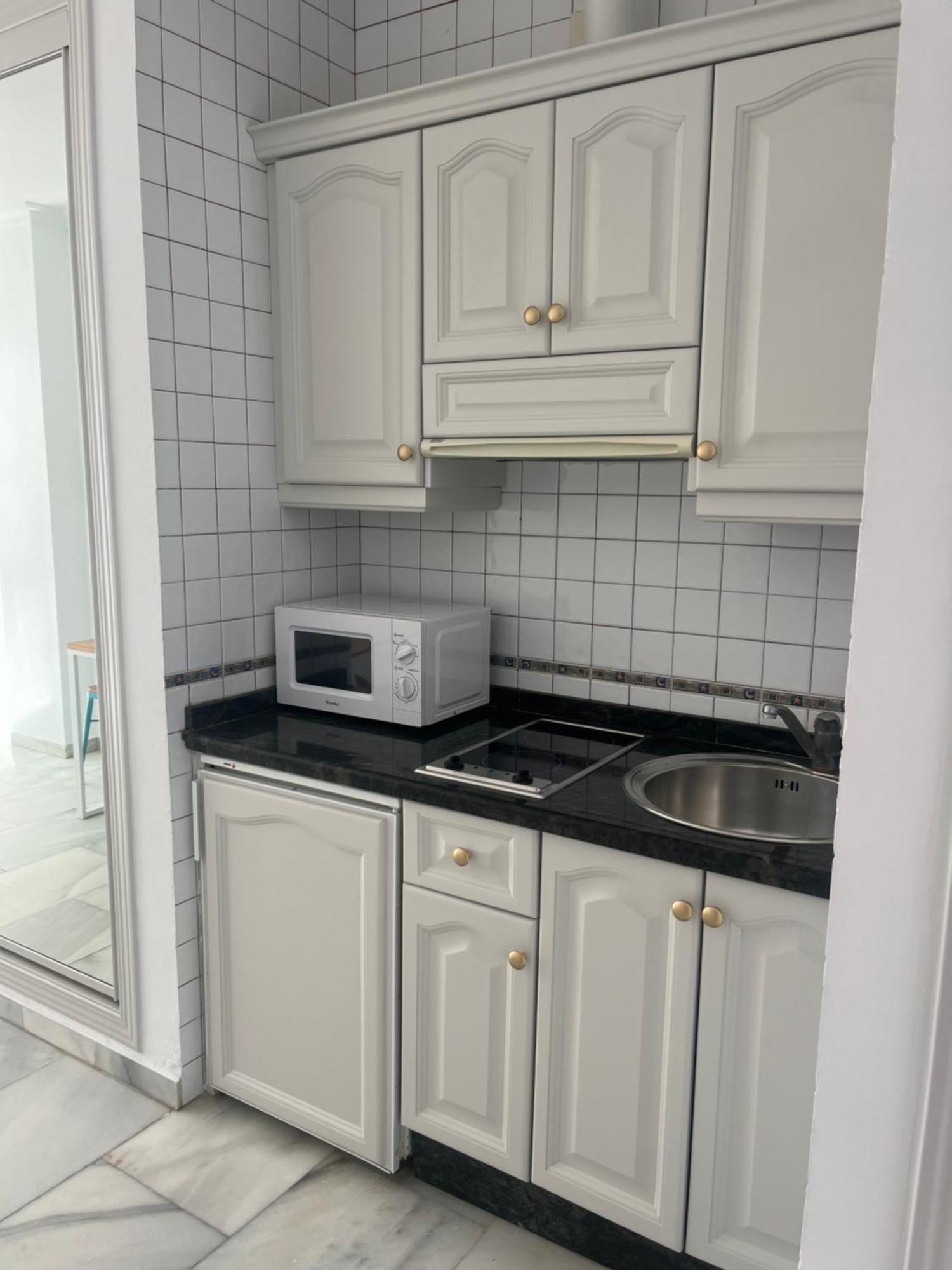 טורמולינוס Apartamentos Guaquin מראה חיצוני תמונה