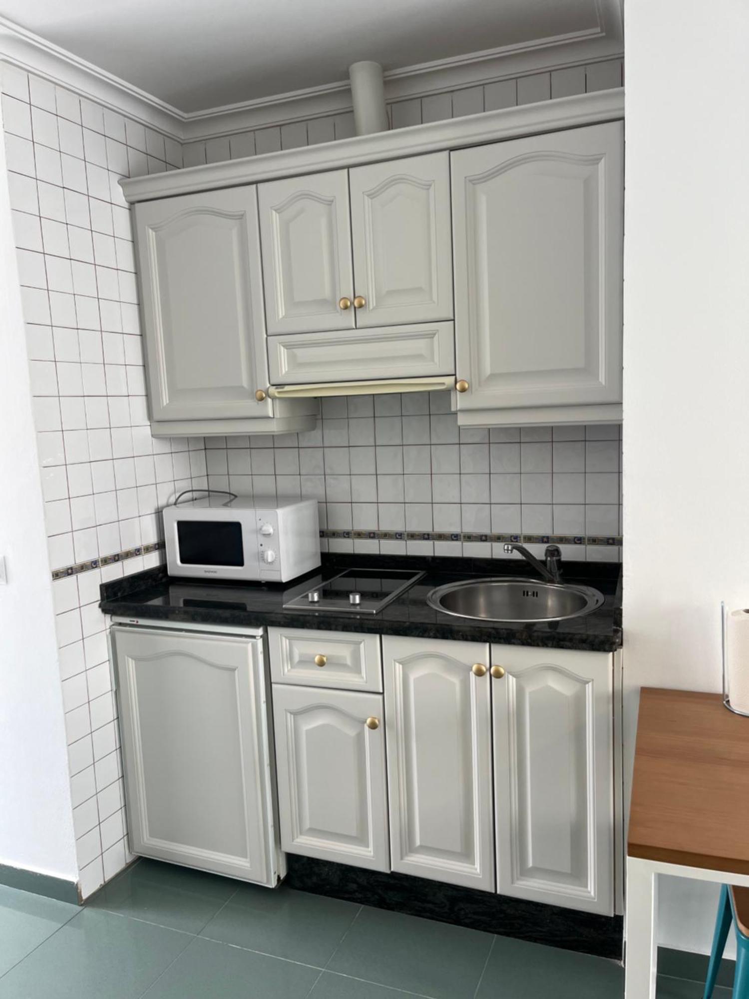 טורמולינוס Apartamentos Guaquin חדר תמונה