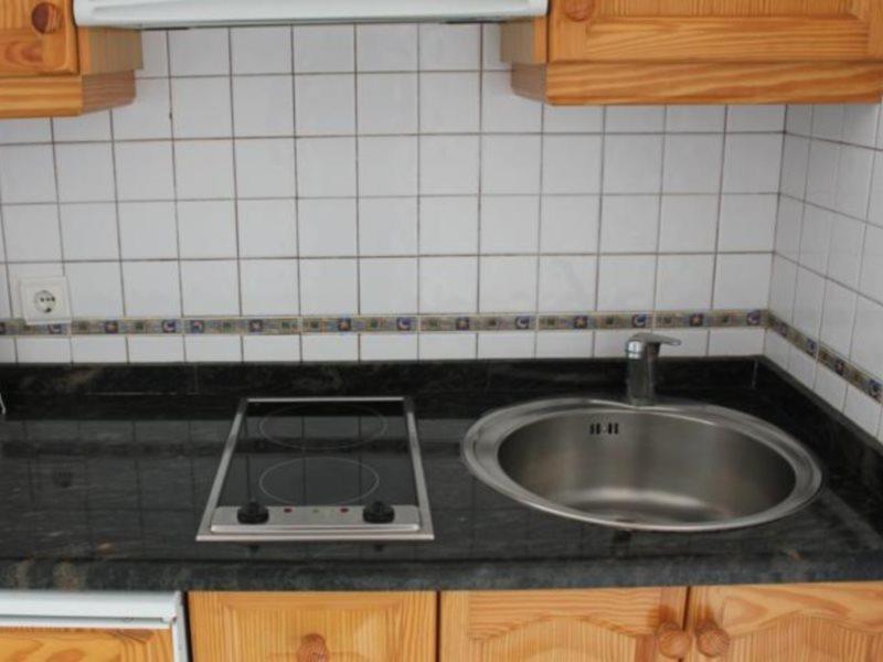 טורמולינוס Apartamentos Guaquin מראה חיצוני תמונה